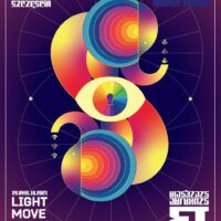 Przed nami 13 edycja Festiwalu Światła “Light Move Festival” w Łodzi