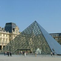 Muzea w Paryżu z rekordową frekwencją
